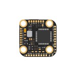 Original FOXEER F722 V4 Mini Flight Controller 2~6S STM32F722RET6 CPU 5V/3A OSD 16M Flash Memory RC Drone Flight Controller